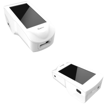 Eaglenos elektrolit meghatározó kislabor készülék - K⁺, Na⁺, Cl-, iCa²⁺, iMg²⁺