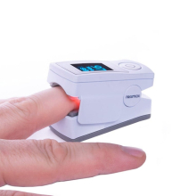 Pulzoximéter Rossmax SB200, arteriosclerosis meghatározó funkcióval