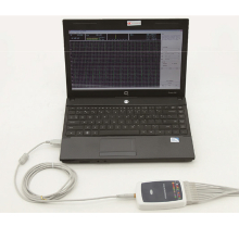CONTEC 8000 WiFi vezeték mentes EKG készülék - 12 csatornás