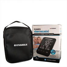 V31BT felkaros vérnyomásmérő Bluetooth funkcióval