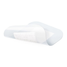 Cosmopor transparent steril filmkötszer sebpárnával 10x30cm - 25db/doboz