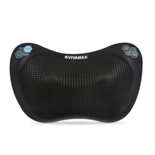 Shiatsu masszírozó párna