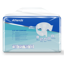 Attends Slip Air Comfort 9 XS 1500 ml (32)