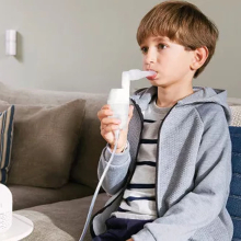 OMRON C101 ESSENTIAL kompresszoros inhalátor