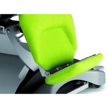 Francy-O fül-orr-gégészeti vizsgálószék 230 kg-ig