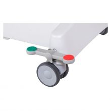 FoZa Surgi kezelőágy