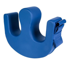 REHAB láb pozicionáló párna