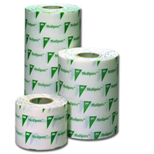 MEDIPORE 10MX5CM 1 db/doboz kötésrögzítő