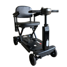 AEGLE elektromos mozgássérült scooter távírányítóval 180W/130kg