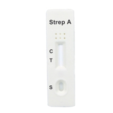 STREP-A gyorsteszt - 20db