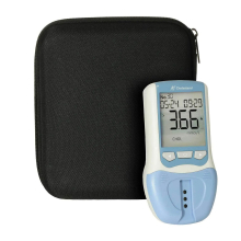 AllTest koleszterin mérő POCT kislabor készülék (koleszterin, HDL, triglicerid)