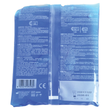 Hideg-meleg borogatás THERMY GEL 14x18 cm