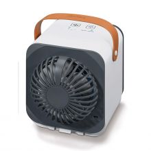 Beurer LV50 asztali ventilátor - léghűtés és levegőpárásítás