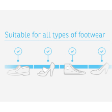 ORMA cipővédő adagoló készülék