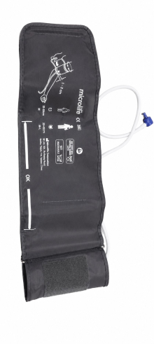 Mandzsetta felnőtt MICROLIFE M-L (22-42cm)