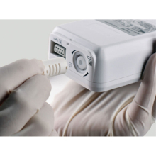 Capnograph-oximéter PC-900B