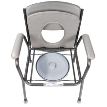 SEAL állítható magasságú szoba wc 130kg-ig