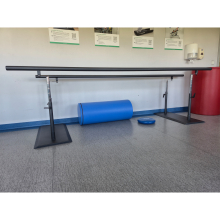 Rehabilitációs járató korlát TNCH-3 - 3m