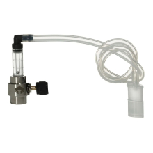 HydroCheck H2 kilégzési teszt készülék