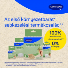 Nature Care bambusz sebtapasz 20db