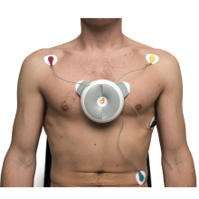 D-HEART 8-12 csatornás EKG készülék