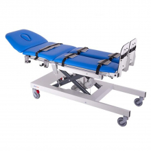 TILT ULISSE dönthető kezelőágy 65x200cm  150 kg-ig