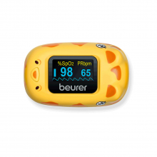 Beurer PO13 Kids pulzoximéter