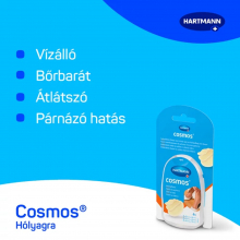 Cosmos hólyagtapasz 6db
