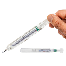 Lázmérő GERATHERM CLASSIC+