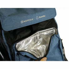 Komby bevásárló kombi rollátor