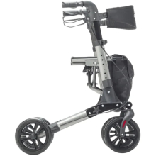 DRIVE Moka standard rollátor – szürke