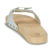 Papucs SCHOLL PESCURA FLAT SPORTY bézs