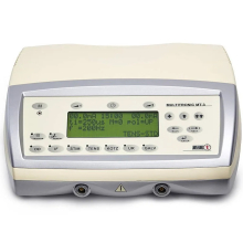 MULTITRONIC MT-3 kétcsatornás elektroterápiás fizikoterápiás készülék szelektív