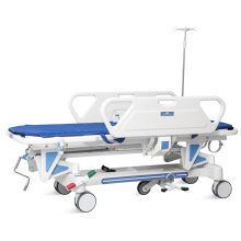 Állítható magasságú vizsgálóágy, kezelőágy