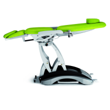 Francy-O fül-orr-gégészeti vizsgálószék 230 kg-ig