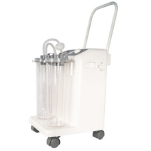 Váladékszívó klinikai 32L/min 7A23