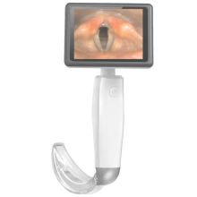 Dahlhausen Video Laryngoscop  - egyszer használatos lapocokkal