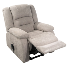 CLOUD II  1 motoros betegállító és fektető fotel