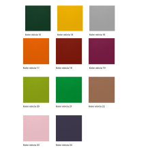 Negatív fejállású vizsgálóágy, rehabilitációs ágy - 180kg/81cm