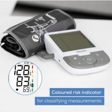 Beurer BM53 felkaros automata vérnyomásmérő