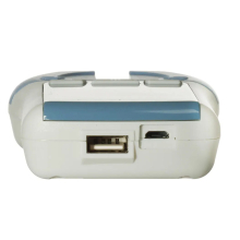 AllTest koleszterin mérő POCT kislabor készülék (koleszterin, HDL, triglicerid)