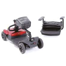 MOBILITY 200 mozgássérült elektromos scooter 270W - 12 Ah