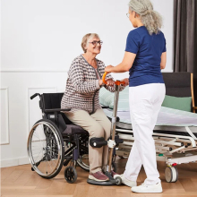 ETAC Turner Pro felállás segítő, fordító segédeszköz