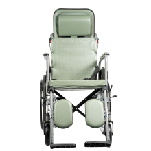 PROTEUS dönthető háttámlás kerekesszék 120 kg-ig