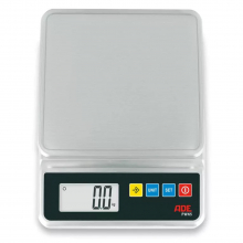 ADE pelenkamérleg 5kg/1g