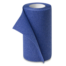 Idealast-haft KÉK kompressziós pólya 8mx4m