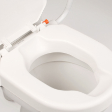Etac Hi-Loo 10 cm wc magasító
