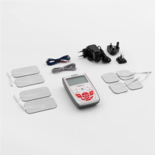 Elite SII TENS/EMS készülék 2 csatornás