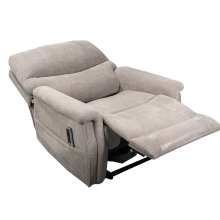 CLOUD XXL  1 motoros betegállító és fektető fotel