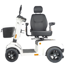 PERSEUS mozgássérült elektromos scooter 190 kg-ig